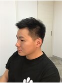 ベリーショート