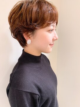 プフ 伏見(puf) koide_guest70/伏見/丸の内/国際センター/髪質改善