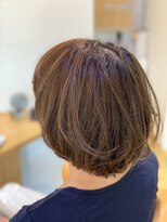 ケーエヌエス 多摩唐木田店 ボブ　グラ