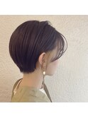 guest style 大人ショートボブ
