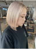 ホワイトベージュ