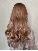 ブリリオ ヘアーアンドスパ(Brillio hair&spa) ブリリオヘアアンドスパ