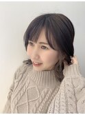 earring color
