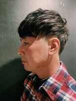 ヒロギンザプレミアムバーバースパ パレスホテル店(HIRO GINZA)&nbsp;ビジネスショート／大手町／理容室