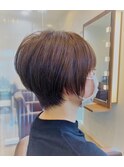 ショート