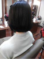 レプリュス Leplus&nbsp;ナチュラルボブ