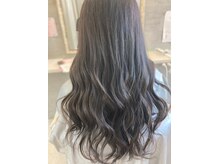 シャルムヘアー(charme hair)