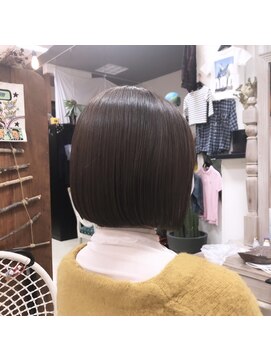 ピノ(pino) ＊pino bob 11/8＊