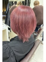 リア 大阪梅田(Ria)&nbsp;～チェリーピンク～ 【Ria 大阪 梅田】