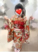 七五三当日・和風～洋風までご相談ください