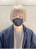 Forest Mirror新宿☆ ミルキーボブA/W 0363042030