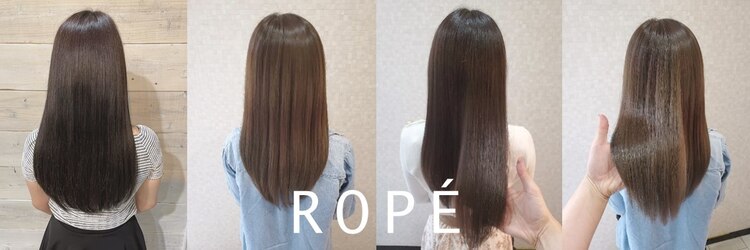 ロペ 本厚木(ROPE)のサロンヘッダー