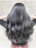 【EIGHT tachikawa hair style】