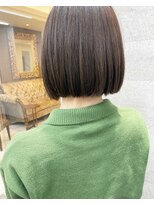 ガレリアエレガンテ 名駅店(GALLARIA Elegante)&nbsp;Bob ♪