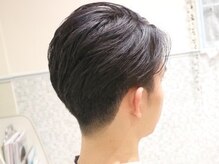 アフラワーヘア(a FLower HAIR)