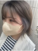 インナーカラー