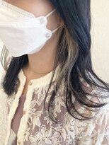 クレン 真嘉比店(Cre'ne)&nbsp;イヤリングカラー