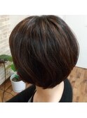 ナチュラルハイライト♪ 【髪質改善取扱店 武蔵浦和】