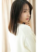 □前下がりワンカールクラシカルボブディ303★戸頭20代30代40代