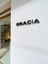 グラシア(GRACIA)&nbsp;GRACIA グラシア