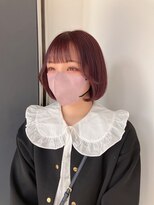 アリーズ(ALLYS)&nbsp;イルミナ・ピンクカラー @rrchimu