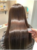 フォギーベージュ　Ayame
