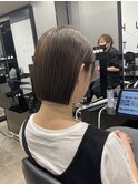 ボブ 20代30代40代ヘア 小顔 大阪ボブ 梅田