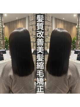 ポラリス(Polaris) 最高峰の艶カラー　ダークブラウン