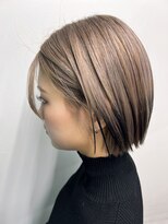 リーホリエ(Lee Horie)&nbsp;グラデーションカラー【MOMOKA】