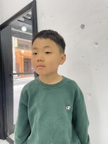 ウェルネス(Wellness)&nbsp;キッズフェード