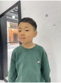 キッズフェード