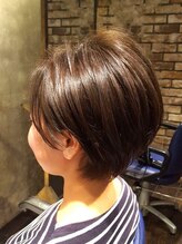 クアント(Quaint)