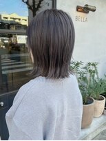 ベラ(BELLA)&nbsp;BELLA☆KONI☆グレージュ