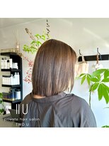 トゥーユー(II U)&nbsp;IIU 伊藤  Style