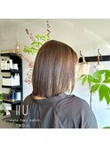 IIU 伊藤  Style