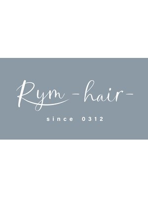 リムヘア(Rym hair)