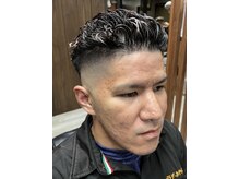 ヘアーサロンエヴァル(EWALU)