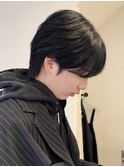 シースルーマッシュウルフ