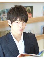 リップス 二子玉川店 (LIPPS)&nbsp;【LIPPS 二子玉川】フレッシュショートマッシュ