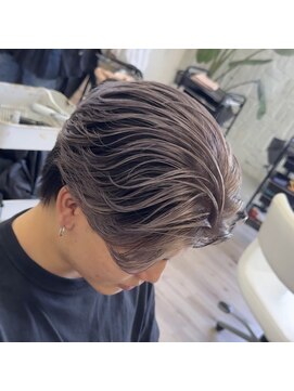 ジャップ(Jap) メンズバレイヤージュ