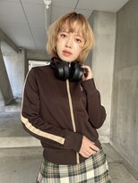 エルメ クラマエ(Elme)&nbsp;ハイトーンベージュ◎