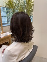 ヘアーポケット リタ(HAIR POCKET ritta)&nbsp;【新城】朝らくスタイル☆レイヤーボブ
