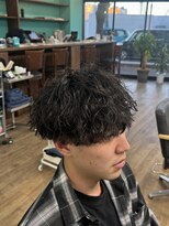 スウェル 西千葉店(Swell)&nbsp;波巻きスパイラル3