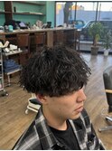 波巻きスパイラル3