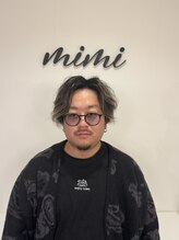 アグ ヘアー ミミ 成田店(Agu hair mimi)&nbsp;鈴木 