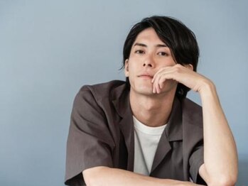 ドアーズ(Door's)の写真/【西日野駅/徒歩3分】ビジネスシーンだけでなく、プライベートも格好良くキマる！男性も通いやすいサロン◇