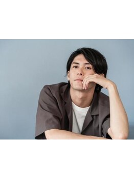 【西日野駅/徒歩3分】ビジネスシーンだけでなく、プライベートも格好良くキマる！男性も通いやすいサロン◇