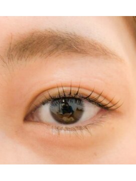 クラス(CLASS) まつ毛パーマ(ラッシュリフト）