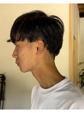 カワゾイ(kawazoi) ブロックショート