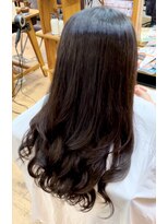 アクロ ヘアー ステージ(ACRO hair stage)&nbsp;矯正×デジタルパーマ